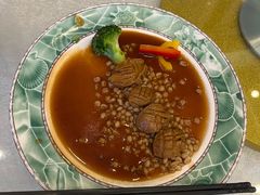 -畔山酒店中餐厅