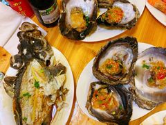 -花乐餐厅(涠洲岛店)