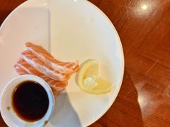 -武汉世茂希尔顿酒店·汇·全日餐厅