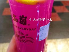 花倾诉-50岚(太平洋森活天地店)