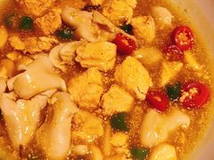 -南京大牌档(香港广场店)