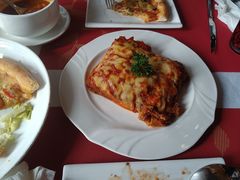 -ITA·意塔意大利餐厅(亦庄店)