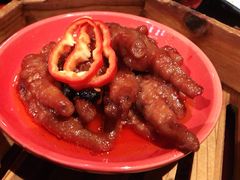 -避风塘(百联东郊店)