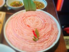 -大隐·成都火锅Bistro(合生麒麟新天地店)