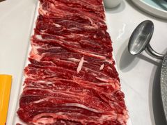 -古乐牛香鲜牛肉牛杂火锅(观前街店)