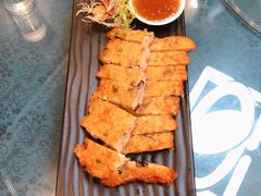 -富临轩私房菜(集庆门大街店)