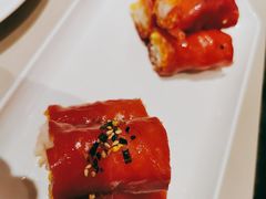 脆脆鲜虾红米肠-蔡澜点心(三里屯T+MALL店)
