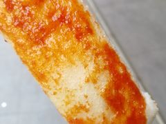 脆皮年糕-千禧炸串(明瓦廊店)