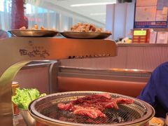-西塔老太太泥炉烤肉(苏州大悦城店)