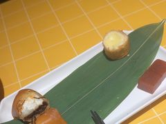 -蔡澜点心·粤菜(花城汇南区店)