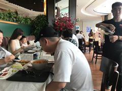 -北京三里屯CHAO酒店