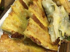 -海荣锅贴馆(五味十字店)