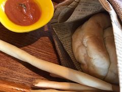 -杭州西子湖四季酒店-WL BISTRO西湖餐厅(灵隐路店)