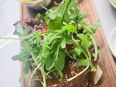 -盐说·西式餐酒馆(光明万达店)