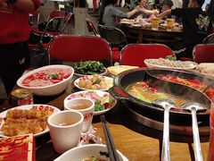 -牛市坎火锅(建设路店)