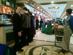 -南来顺饭庄·清真(南菜园店)