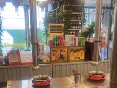 -永安里地摊烤肉(首创店)