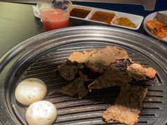 -東盛炭烤自助料理(玄武招商花园城店)