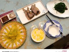 -伊帆食府·青海地方特色美食