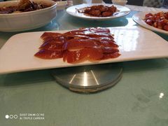 -玉林烤鸭店(定福庄店)
