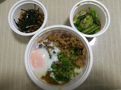 -食其家·牛丼咖喱(文三路店)