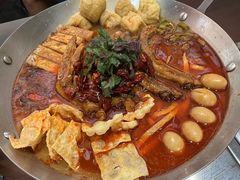 -小螺大作·螺蛳粉火锅(林和西店)