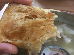 -海萍馄饨(湖北路店)