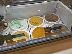 -芭斯罗缤31冰淇淋(BHG MALL上地店)