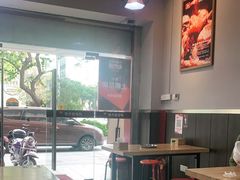 -斯丹姜母鸭·古法干香(田安南路店)