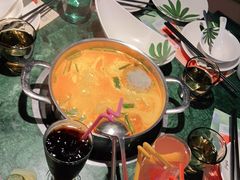 -集渔·泰式海鲜火锅(彭州店)
