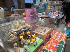 -泡泡玛特POPMART(合生汇店)