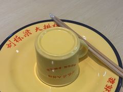 -刘栋梁大排档(淮海东路店)