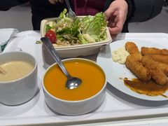 -宜家·瑞典风味餐厅(四元桥店)