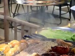 -燚青春东北泥炉烤肉(百合店)