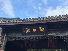 -上海醉白池公园
