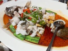 -侨美食家·粤菜(体育西路店)