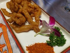 -红辣椒·川菜·火锅(张杨路店)