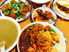 蛋冲鸳鸯-小豆海棠(嘉兴路店)