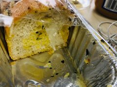 蒜香切片面包-多乐之日(田林东路店)