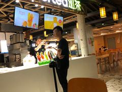 -巡茶(星海广场店)