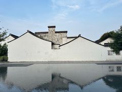 -青果巷历史文化街区