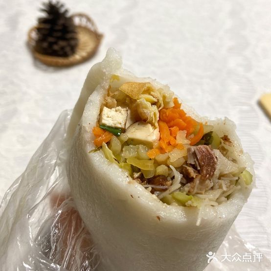 温岭嵌糕(锦帆路店)