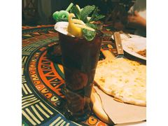 -芭莉与彩虹西餐厅(成都合生汇店)