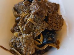 四喜烤麸-老吉堂上海本帮菜(望京万象汇店)