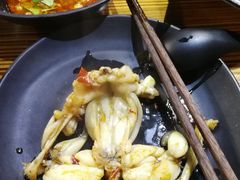 -味仙疯美蛙鱼头(清扬路总店)