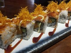 千代武加州卷-千代武日本料理(开发区店)