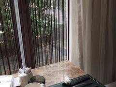 -伯豪瑞廷酒店-天伦阁西餐厅