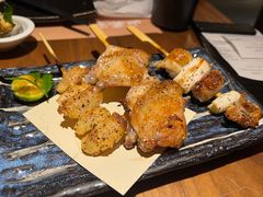 -山葵家居酒屋(天目里店)