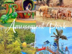 -乐和乐都主题乐园