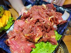 -吉志烤肉(太原总店)